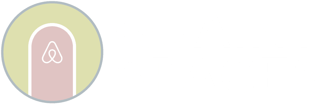 Quaintspaces Jaipur logo