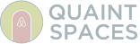 Quaint Spaces Jaipur Logo